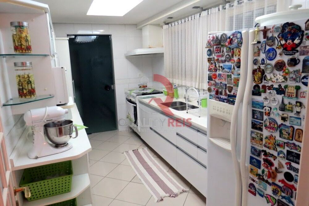 Apartamento, 4 quartos, 296 m² - Foto 9