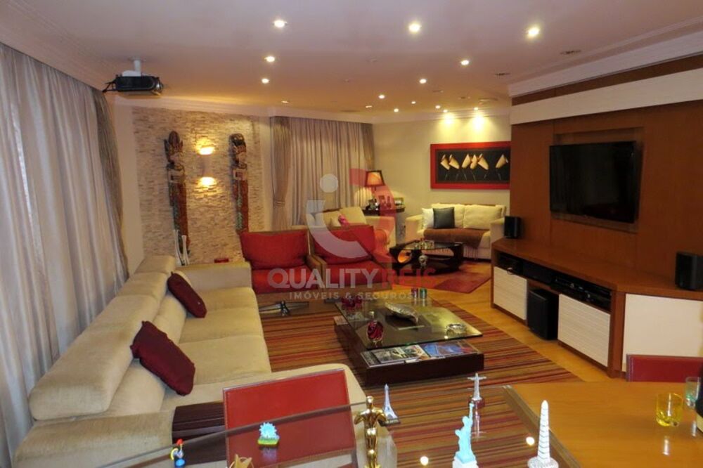 Apartamento, 4 quartos, 296 m² - Foto 10