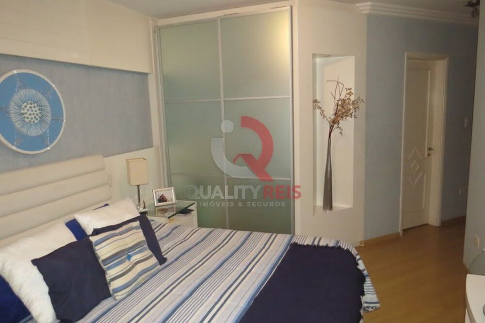 Apartamento, 4 quartos, 296 m² - Foto 2