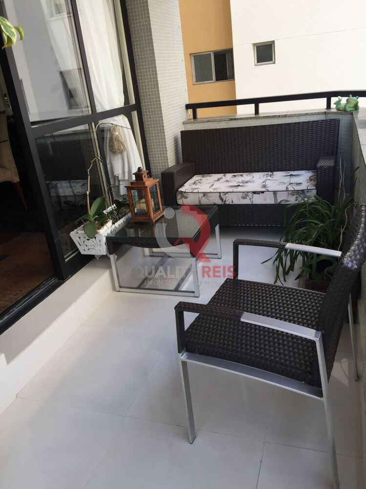 Apartamento, 4 quartos, 296 m² - Foto 11