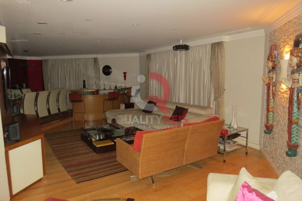 Apartamento, 4 quartos, 296 m² - Foto 7