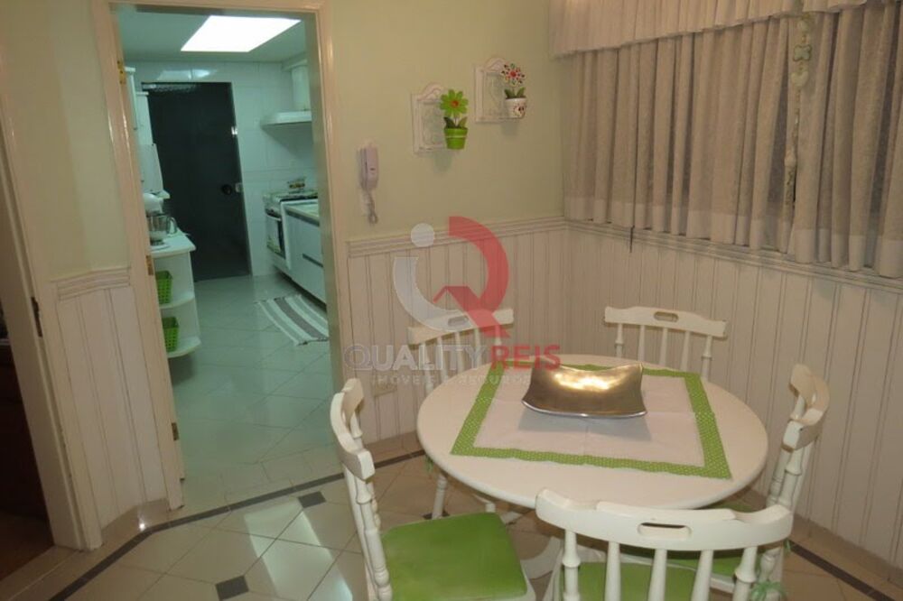 Apartamento, 4 quartos, 296 m² - Foto 12