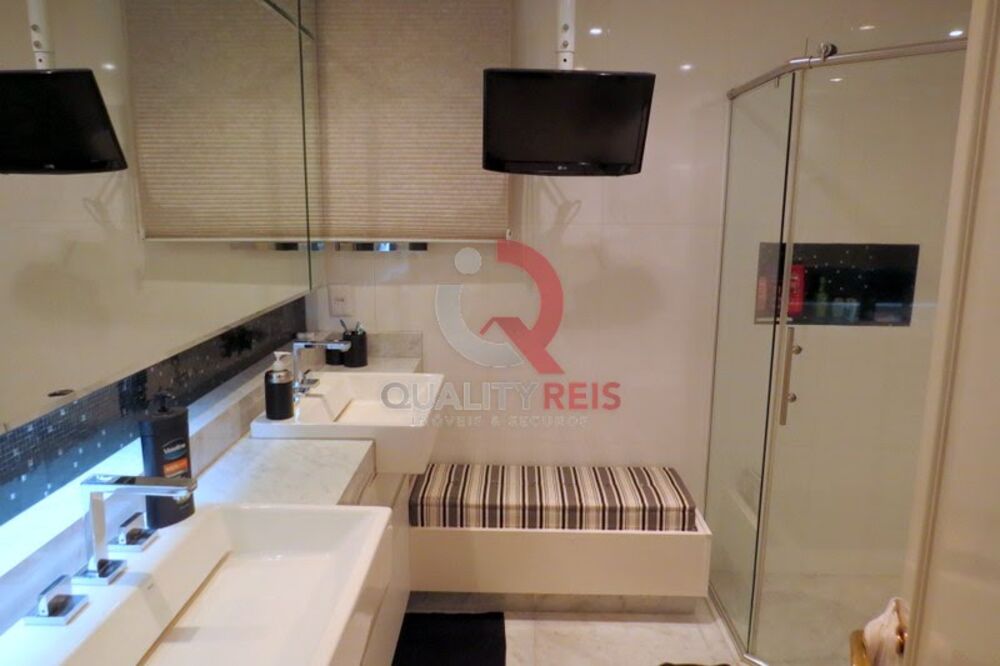 Apartamento, 4 quartos, 296 m² - Foto 1