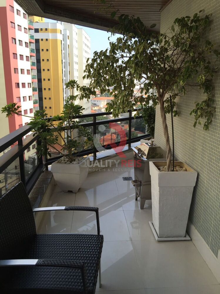 Apartamento, 4 quartos, 296 m² - Foto 3