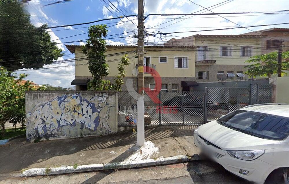 Sobrado, 5 quartos, 340 m² - Foto 1