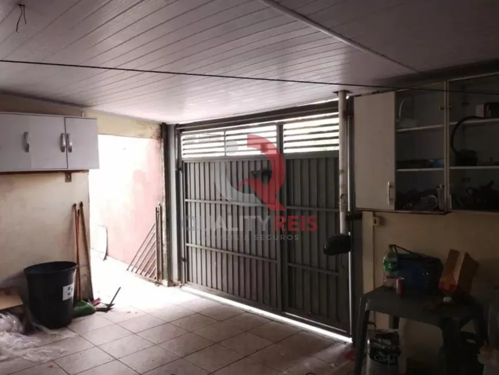 Sobrado, 5 quartos, 340 m² - Foto 15