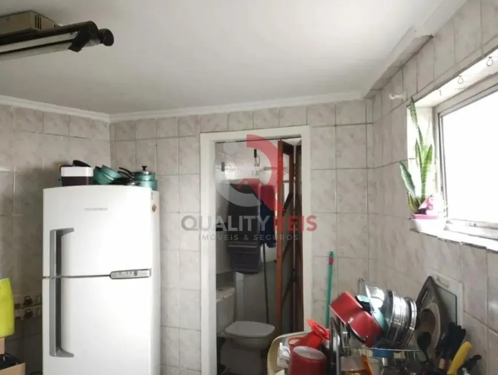Sobrado, 5 quartos, 340 m² - Foto 7