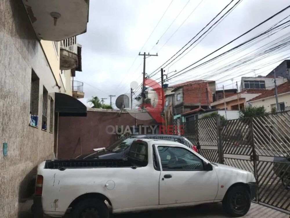 Sobrado, 5 quartos, 340 m² - Foto 2