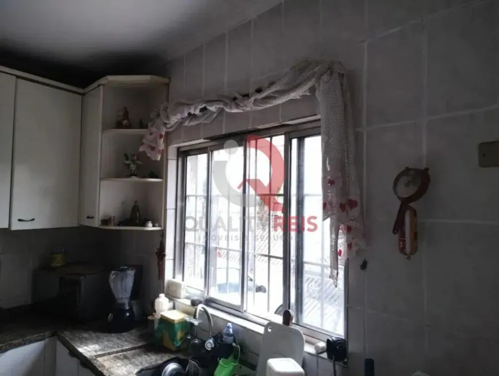Sobrado, 5 quartos, 340 m² - Foto 3
