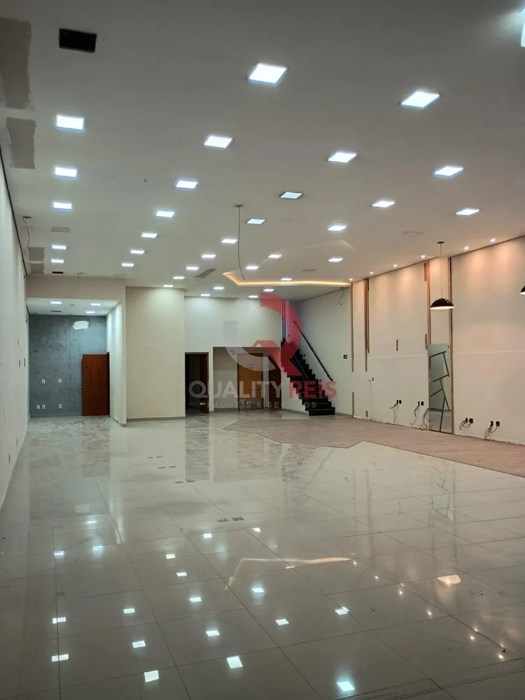 Sala-Conjunto, 615 m² - Foto 3