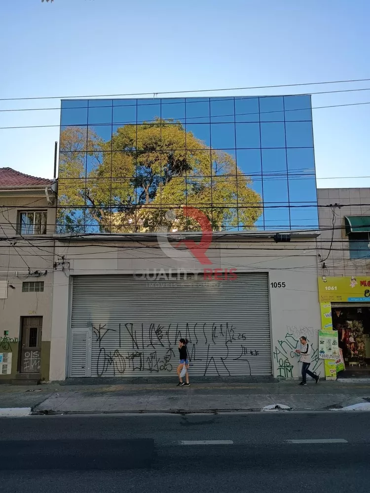 Sala-Conjunto, 615 m² - Foto 4