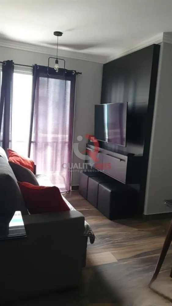 Apartamento, 3 quartos, 64 m² - Foto 2