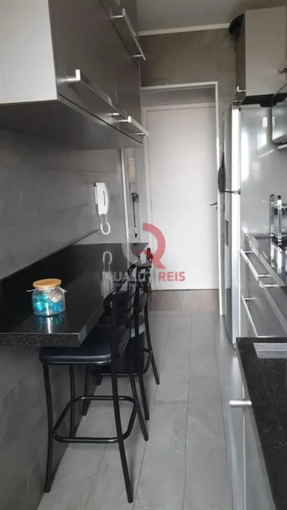 Apartamento, 3 quartos, 64 m² - Foto 5