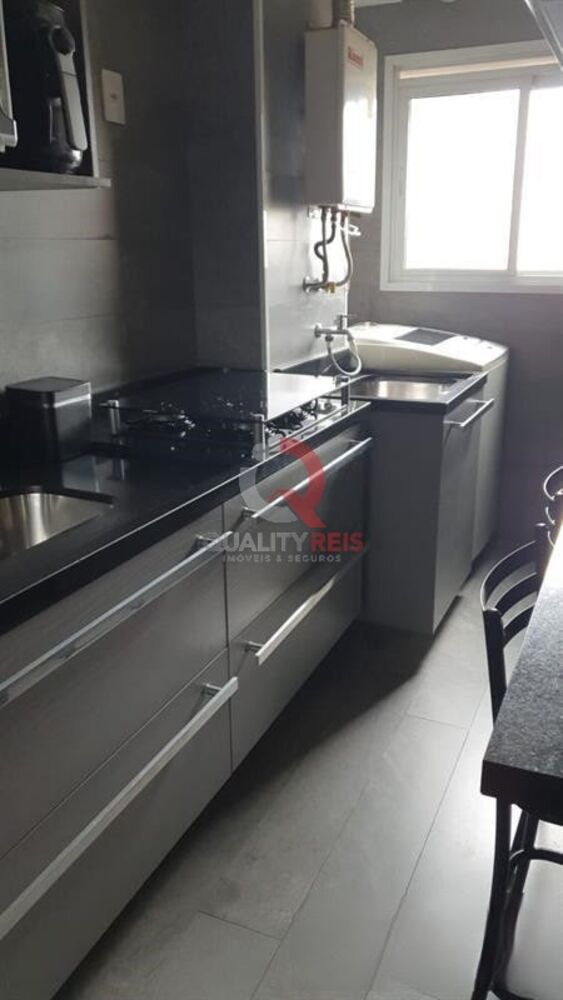 Apartamento à venda com 3 quartos, 64m² - Foto 10