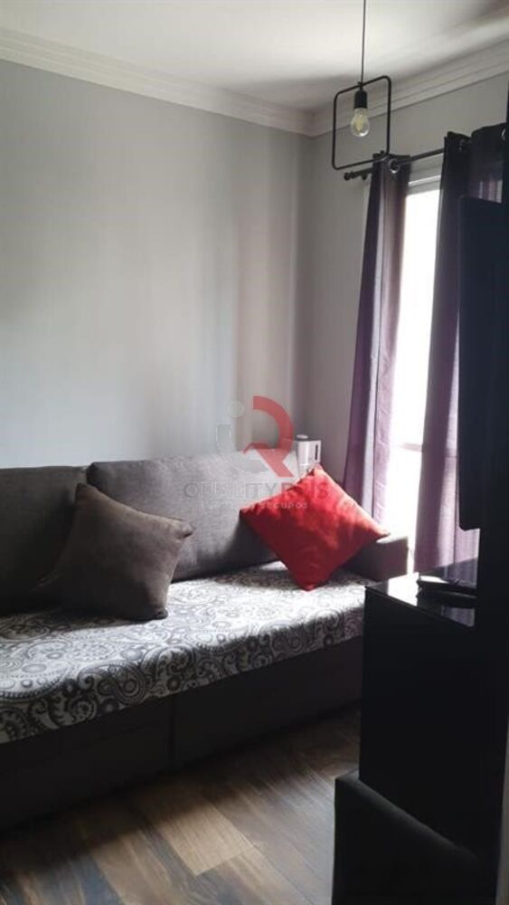 Apartamento à venda com 3 quartos, 64m² - Foto 11