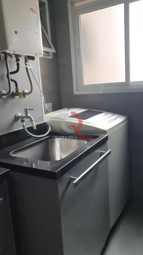 Apartamento, 3 quartos, 64 m² - Foto 8