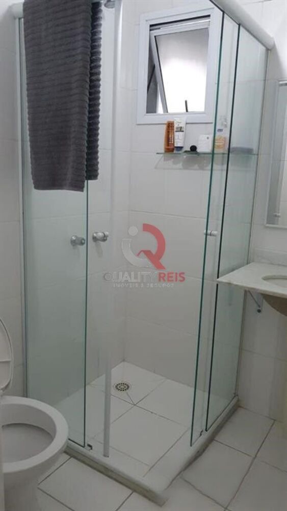 Apartamento à venda com 3 quartos, 64m² - Foto 4