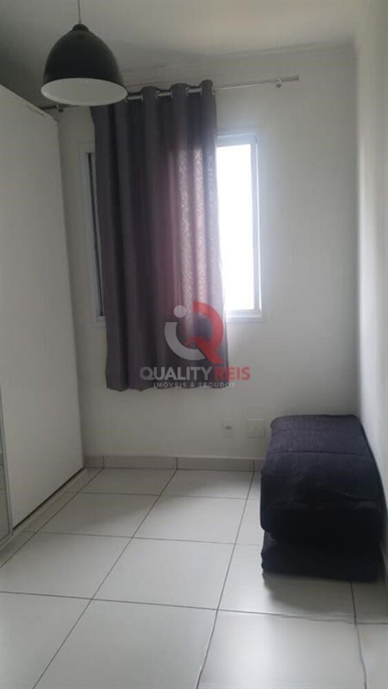 Apartamento à venda com 3 quartos, 64m² - Foto 3