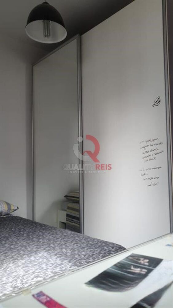 Apartamento à venda com 3 quartos, 64m² - Foto 7