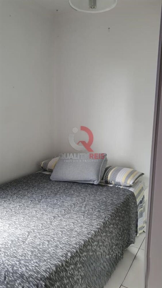 Apartamento à venda com 3 quartos, 64m² - Foto 8