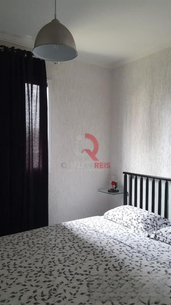 Apartamento à venda com 3 quartos, 64m² - Foto 9