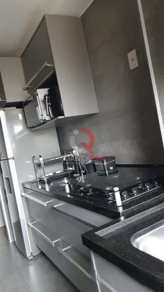 Apartamento à venda com 3 quartos, 64m² - Foto 5
