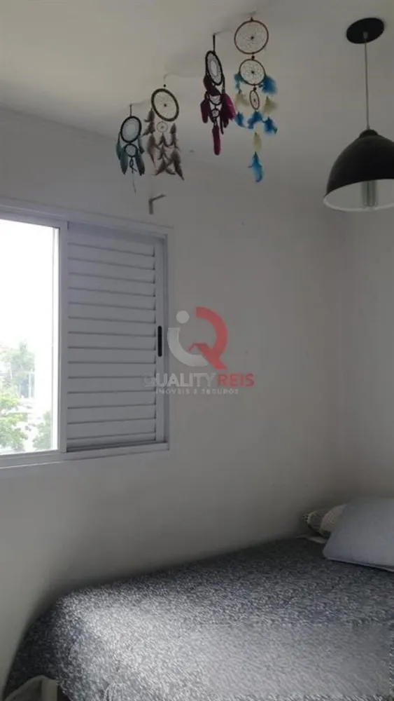 Apartamento, 3 quartos, 64 m² - Foto 7