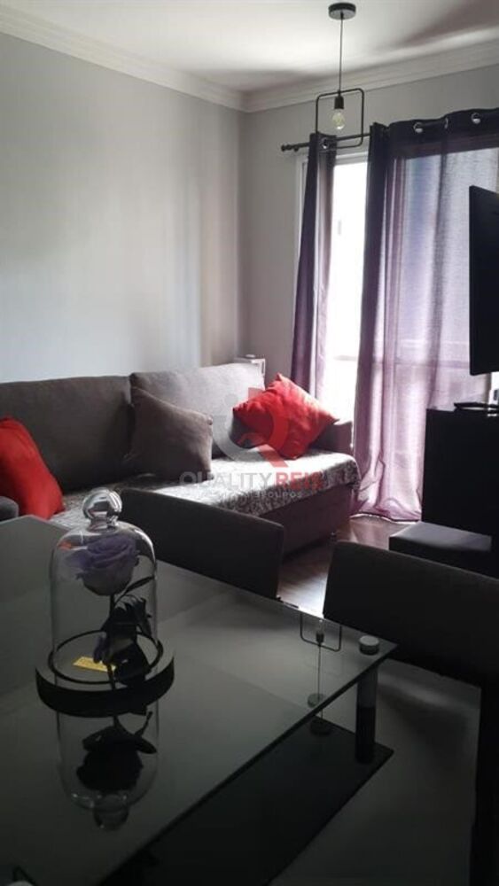 Apartamento à venda com 3 quartos, 64m² - Foto 2