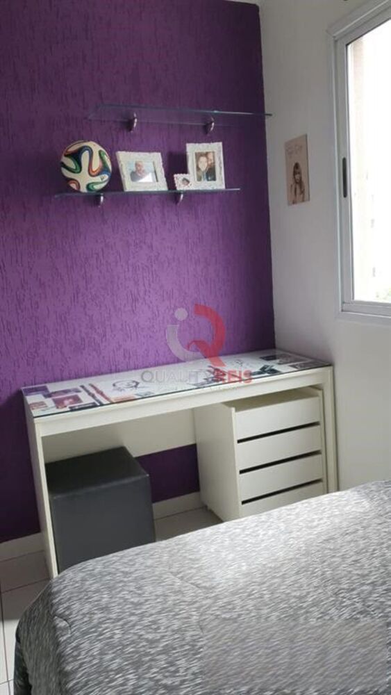 Apartamento à venda com 3 quartos, 64m² - Foto 6