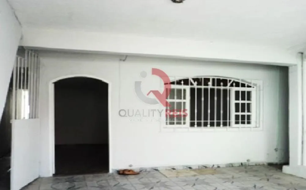 Casa, 6 quartos, 220 m² - Foto 9