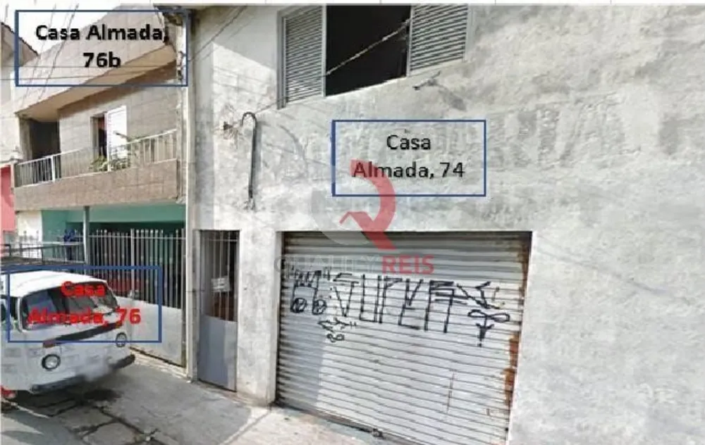 Casa, 6 quartos, 220 m² - Foto 2