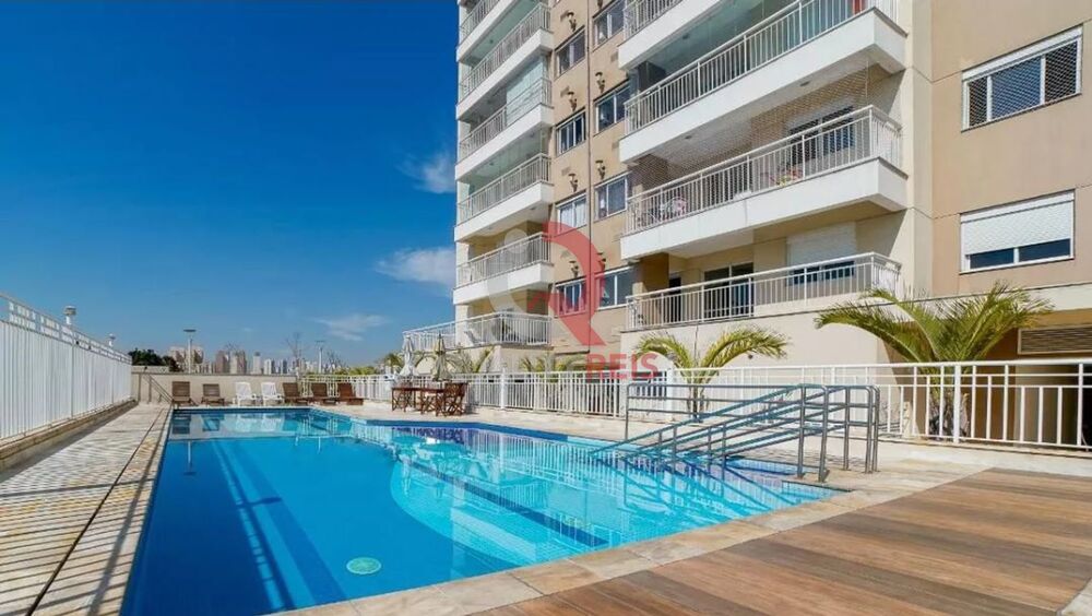 Apartamento, 2 quartos, 63 m² - Foto 8