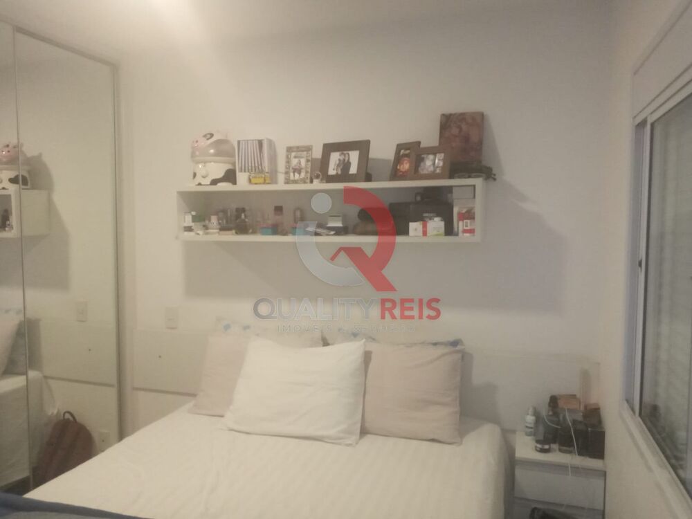 Apartamento, 2 quartos, 63 m² - Foto 4