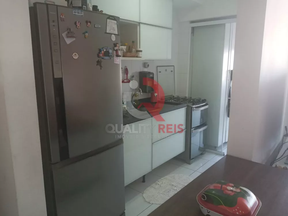 Apartamento, 2 quartos, 63 m² - Foto 12