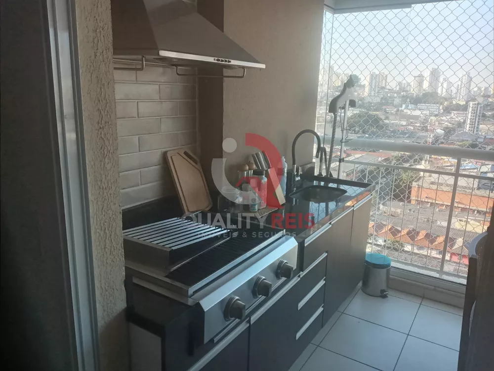 Apartamento, 2 quartos, 63 m² - Foto 10