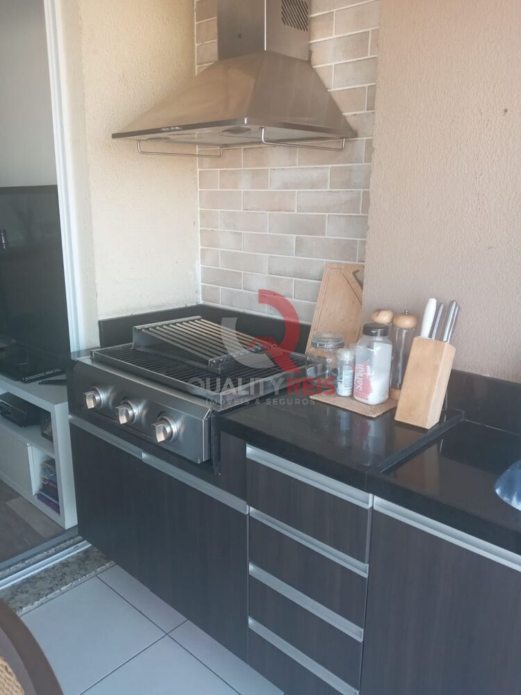 Apartamento, 2 quartos, 63 m² - Foto 6