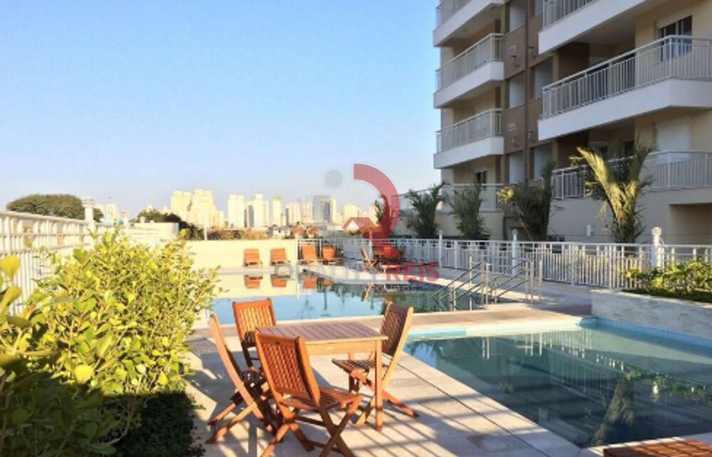Apartamento, 2 quartos, 63 m² - Foto 2