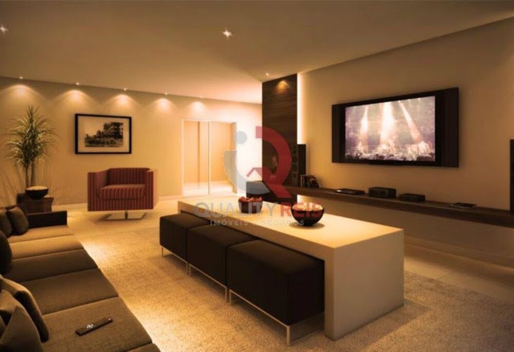 Apartamento, 2 quartos, 63 m² - Foto 1