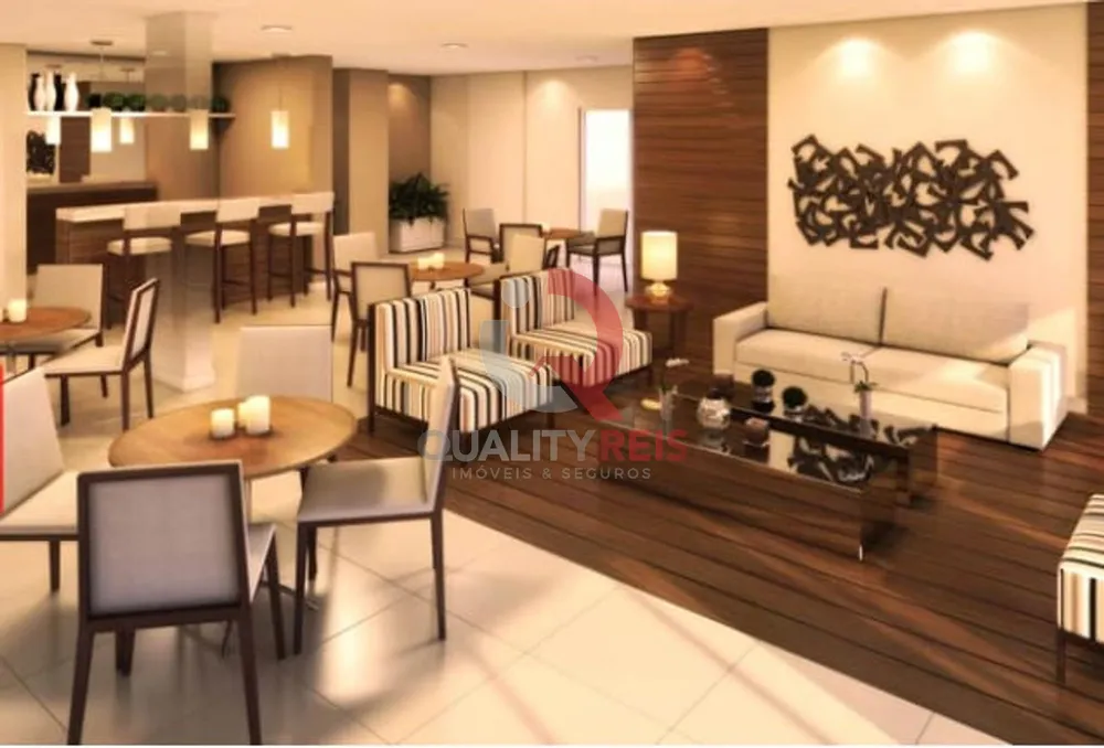 Apartamento, 2 quartos, 63 m² - Foto 9