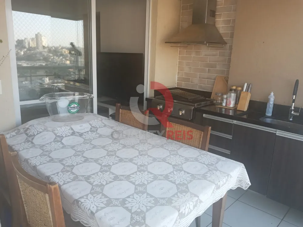 Apartamento, 2 quartos, 63 m² - Foto 20