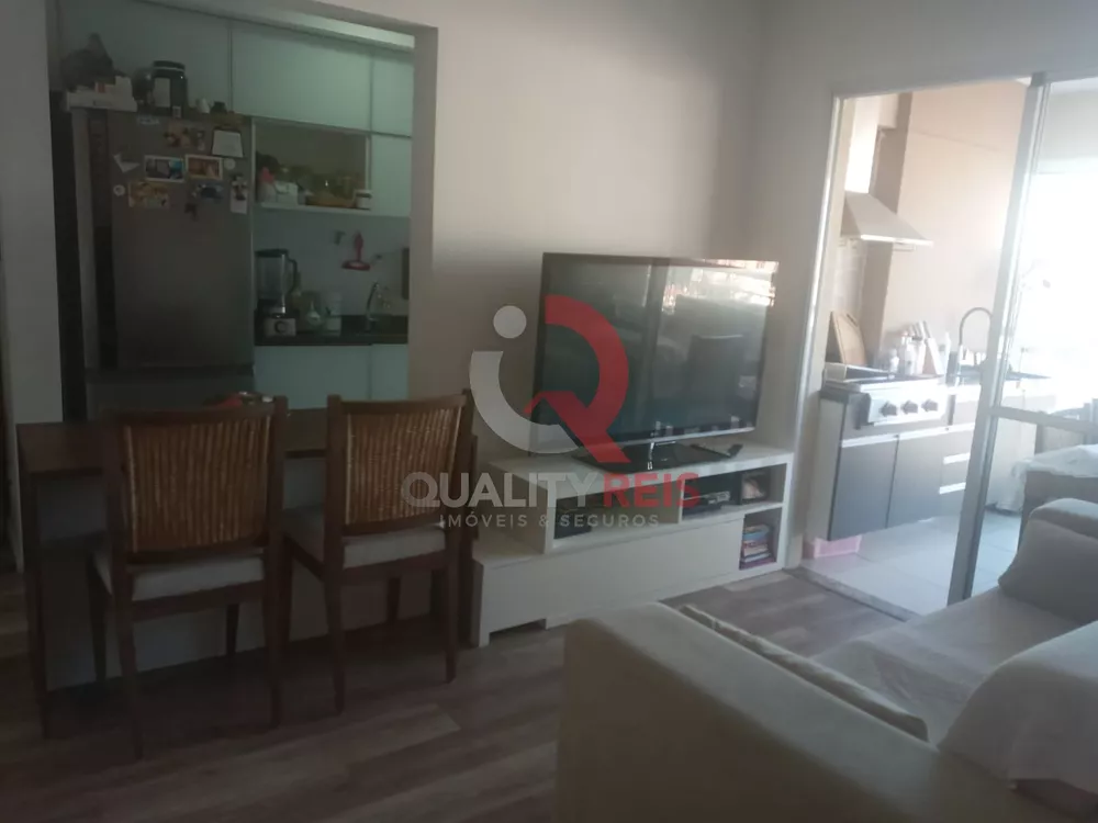 Apartamento, 2 quartos, 63 m² - Foto 11