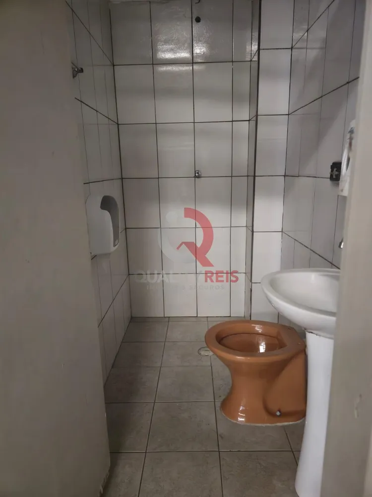 Depósito-Galpão, 1200 m² - Foto 13