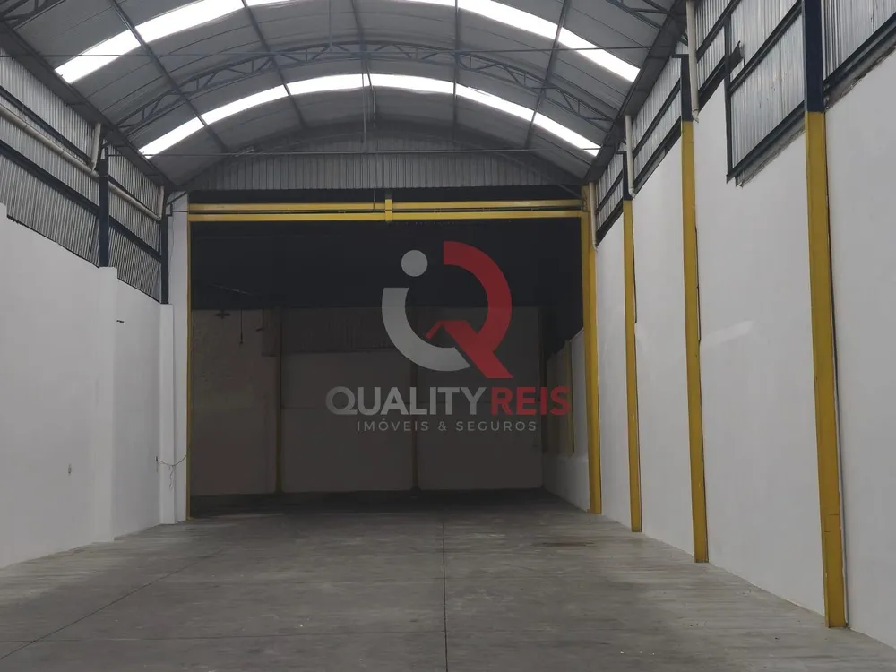Depósito-Galpão, 1200 m² - Foto 15