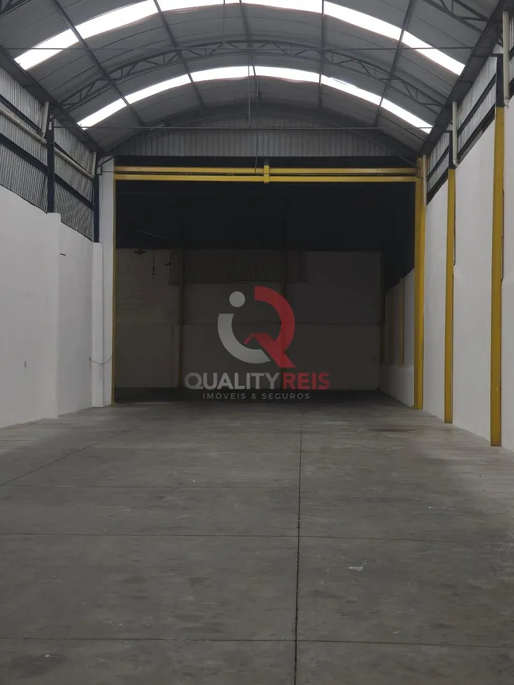 Depósito-Galpão, 1200 m² - Foto 7