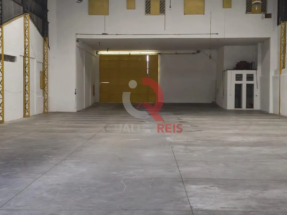 Depósito-Galpão, 1200 m² - Foto 8
