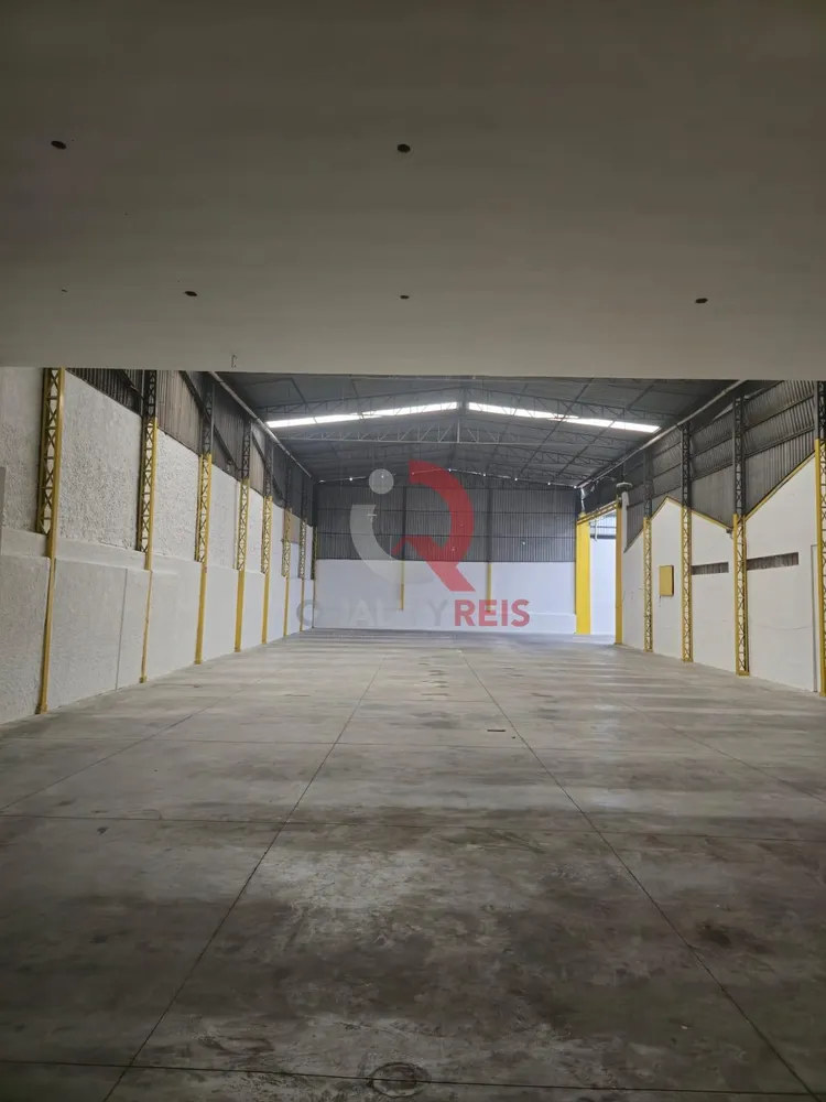 Depósito-Galpão, 1200 m² - Foto 3