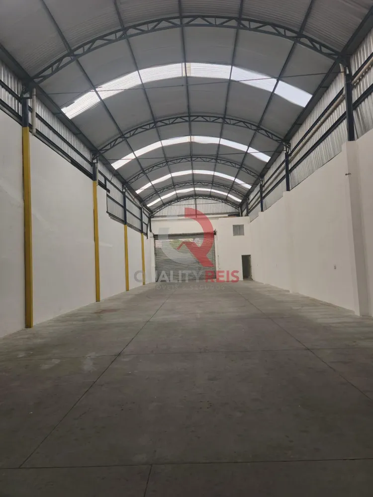 Depósito-Galpão, 1200 m² - Foto 10