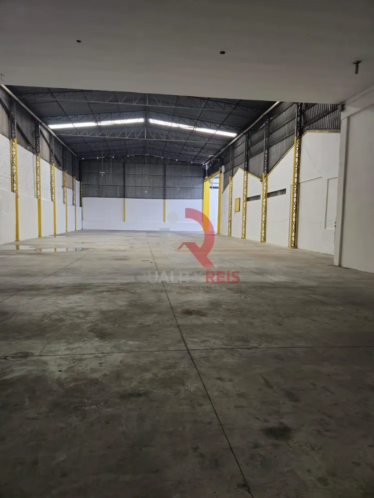 Depósito-Galpão, 1200 m² - Foto 12