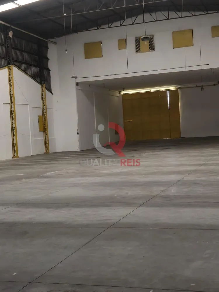 Depósito-Galpão, 1200 m² - Foto 6