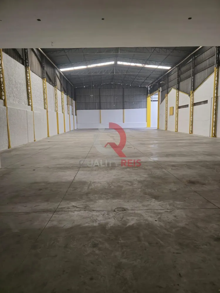 Depósito-Galpão, 1200 m² - Foto 11